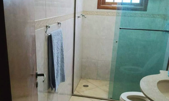 Imagem 4: Casa com 4 dormitórios - Quinta da Cachoeira - Cotia/SP