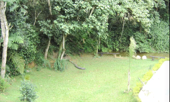 Imagem 3: Casa com 4 dormitórios - Quinta da Cachoeira - Cotia/SP