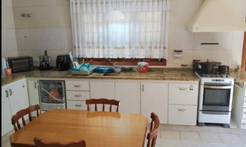 Imagem 7: Casa com 4 dormitórios - Quinta da Cachoeira - Cotia/SP