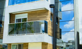 Imagem: Casa com 03 Quartos - Modern Townhouse Granja