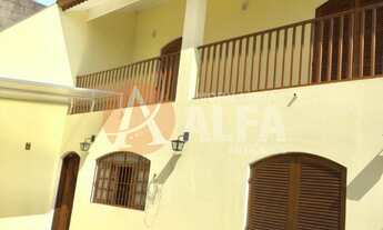 Imagem: Linda Casa Terrea com 03 Quartos sendo 01