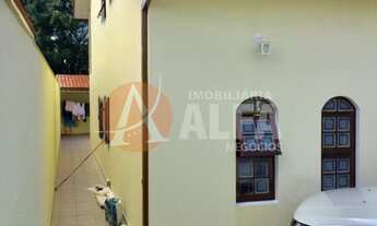 Imagem 3: Linda Casa Terrea com 03 Quartos sendo 01 suíte - Jardim Carmel - Cotia/SP