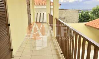 Imagem 7: Linda Casa Terrea com 03 Quartos sendo 01 suíte - Jardim Carmel - Cotia/SP