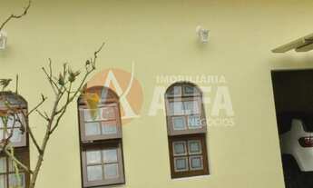 Imagem 2: Linda Casa Terrea com 03 Quartos sendo 01 suíte - Jardim Carmel - Cotia/SP