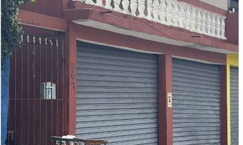 Imagem: Casa com 02 Quartos - Atalaia - Cotia/SP