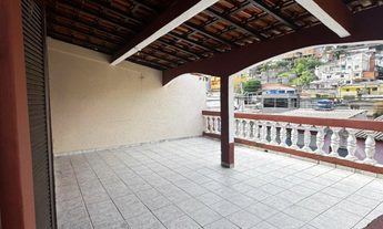 Imagem 7: Casa com 02 Quartos - Atalaia - Cotia/SP