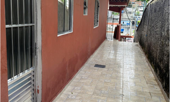 Imagem 6: Casa com 02 Quartos - Atalaia - Cotia/SP