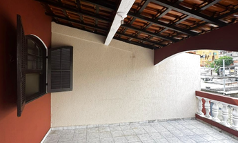 Imagem 4: Casa com 02 Quartos - Atalaia - Cotia/SP