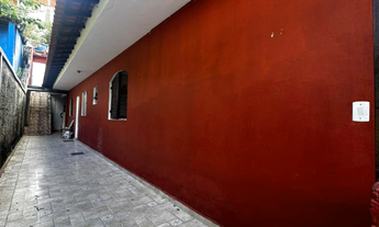 Imagem 3: Casa com 02 Quartos - Atalaia - Cotia/SP