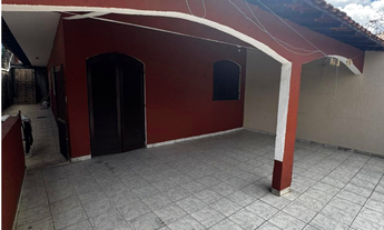 Imagem 5: Casa com 02 Quartos - Atalaia - Cotia/SP