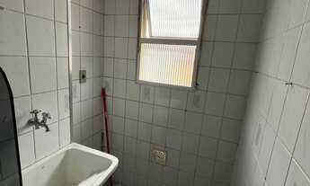 Imagem 7: Apartamento com 02 Quartos - Condomínio das Gaivotas - Cotia/SP