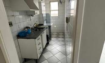 Imagem 6: Apartamento com 02 Quartos - Condomínio das Gaivotas - Cotia/SP