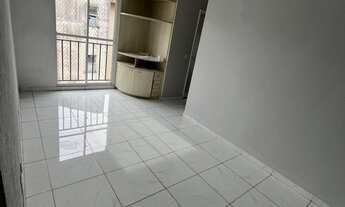 Imagem 5: Apartamento com 02 Quartos - Condomínio das Gaivotas - Cotia/SP