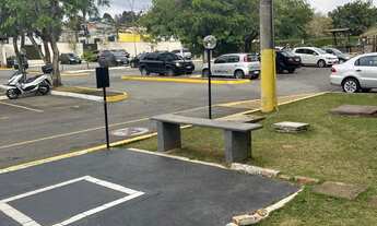 Imagem 3: Apartamento com 02 Quartos - Condomínio das Gaivotas - Cotia/SP