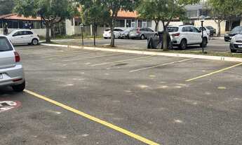 Imagem 2: Apartamento com 02 Quartos - Condomínio das Gaivotas - Cotia/SP