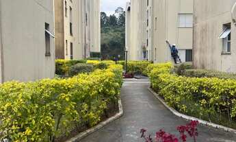 Imagem: Apartamento com 02 Quartos - Condomínio