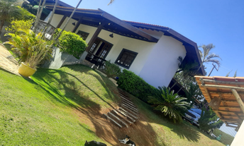 Imagem: Chácara para venda 03 Quartos, Bragança