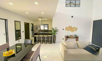 Imagem 5: Casa com 3 dormitórios, Condomínio Reserva Santa Paula, Granja Viana - Cotia/SP