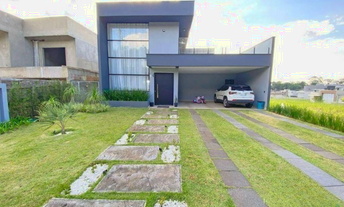 Imagem: Casa com 3 dormitórios, Condomínio Reserva