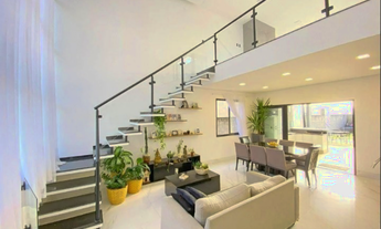 Imagem 4: Casa com 3 dormitórios, Condomínio Reserva Santa Paula, Granja Viana - Cotia/SP