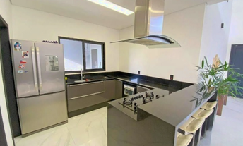 Imagem 6: Casa com 3 dormitórios, Condomínio Reserva Santa Paula, Granja Viana - Cotia/SP