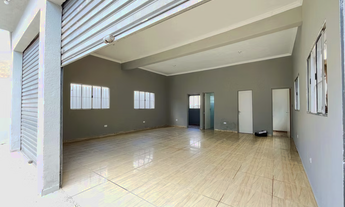 Imagem 2: Galpão Comercial Versátil, Vila Appia Antica, Carapicuíba - SP