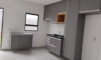 Imagem 3: Casa com 03 dormitórios, Condomínio San Gennaro .Jardim dos Pereiras (Caucaia do Alto), Co