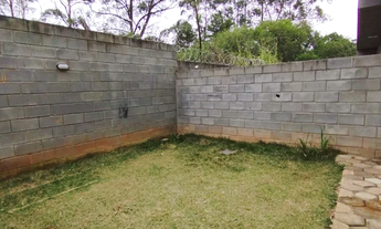 Imagem 7: Casa com 03 dormitórios, Condomínio San Gennaro .Jardim dos Pereiras (Caucaia do Alto), Co