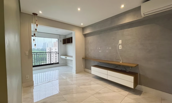 Imagem 7: Apartamento 02 dormitórios, Condomínio Ideal Panamby - Jardim Ampliacao, São Paulo