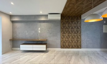 Imagem 5: Apartamento 02 dormitórios, Condomínio Ideal Panamby - Jardim Ampliacao, São Paulo