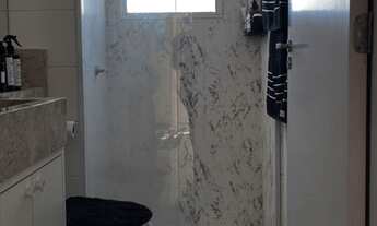 Imagem 6: Apartamento com 02 Quartos - Condomínio Vista Alegre - Cotia/SP