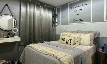 Imagem 5: Apartamento com 02 Quartos - Condomínio Vista Alegre - Cotia/SP