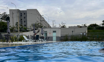 Imagem: Apartamento com 02 Quartos - Condomínio