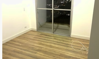 Imagem 2: Apartamento 02 dormitórios, Condomínio Martinica - Vila Santa Catarina, São Paulo