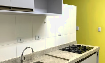 Imagem 4: Apartamento 02 dormitórios, Condomínio Martinica - Vila Santa Catarina, São Paulo