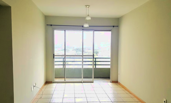 Imagem 3: Apartamento 02 dormitórios, Jardim Ivana, São Paulo/SP