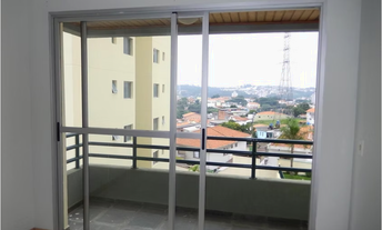 Imagem 2: Apartamento 02 dormitórios, Jardim Ivana, São Paulo/SP