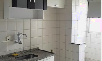 Imagem 5: Apartamento 02 dormitórios, Jardim Ivana, São Paulo/SP