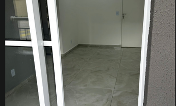 Imagem 2: Apartamento com 02 Quartos - Residencial Alpes Clube - Cotia/SP