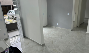 Imagem 7: Apartamento com 02 Quartos - Residencial Alpes Clube - Cotia/SP