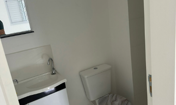 Imagem 6: Apartamento com 02 Quartos - Residencial Alpes Clube - Cotia/SP