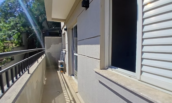 Imagem 2: Apartamento 01 dormitório, Condomínio Address Granja VIana - Cotia /SP