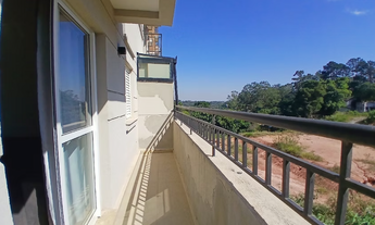 Imagem 3: Apartamento 01 dormitório, Condomínio Address Granja VIana - Cotia /SP