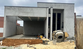 Imagem 3: Casa com 03 Quartos - Condomínio Lago dos Pássaros - Cotia/SP