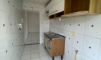 Imagem 4: Apartamento com 02 Quartos - Condomínio valle verde - Cotia/SP