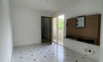 Imagem 3: Apartamento com 02 Quartos - Condomínio valle verde - Cotia/SP