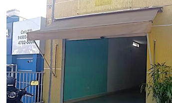 Imagem: Sala comercial no Jardim da Glória, Granja