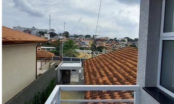 Imagem: Kitinet - 1 Dormitório - Parque São Jorge