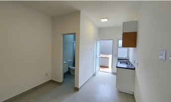 Imagem 7: Kitinet - 1 Dormitório - Parque São Jorge - COTIA/SP