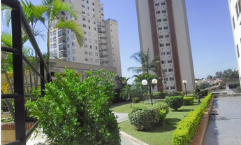 Imagem: Apartamento de 03 quartos no Condomínio